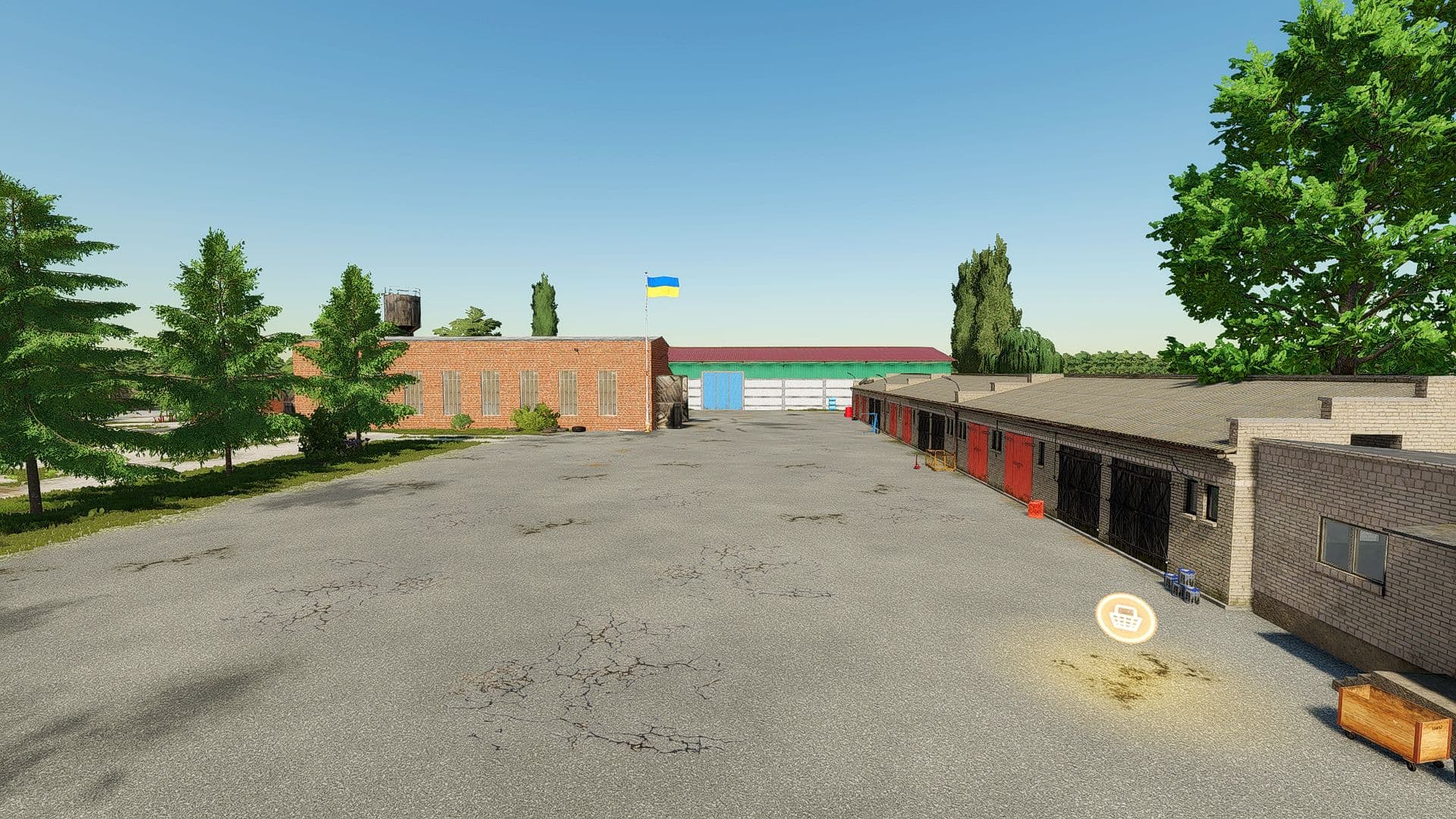 Shevchenkovo 2