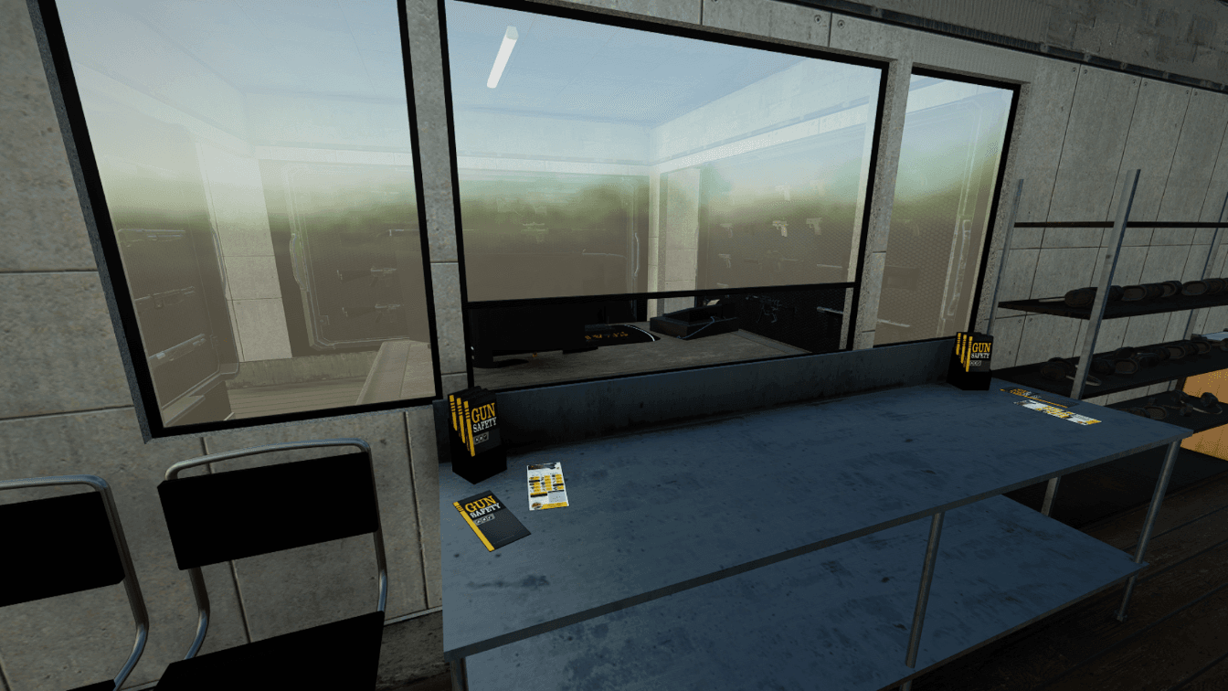 Shooting Range 4