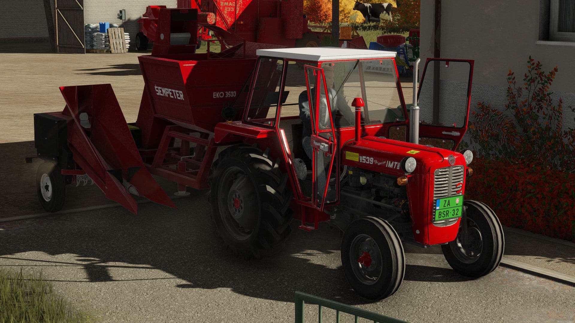 Sip Sempeter Eko 3500 6
