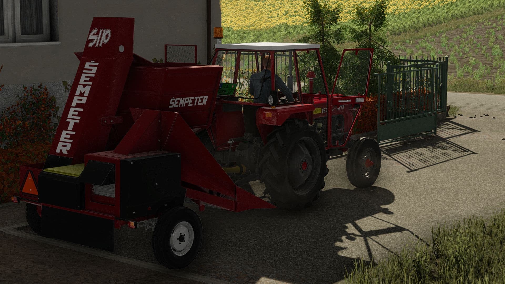 Sip Sempeter Eko 3500 5