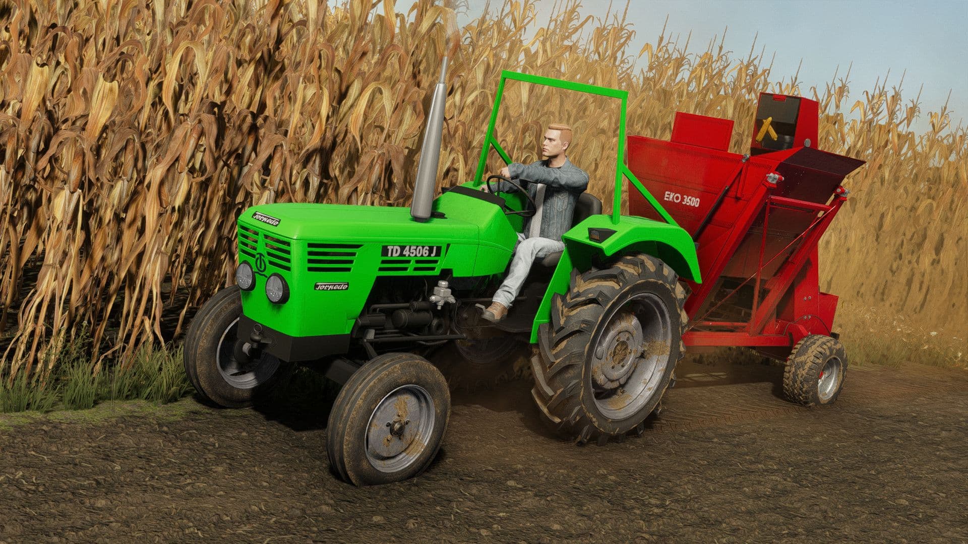 Sip Sempeter Eko 3500 2