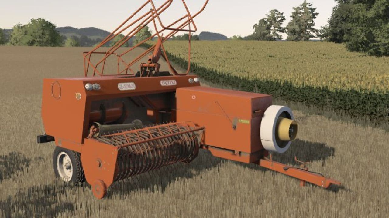 Sipma Z224 3