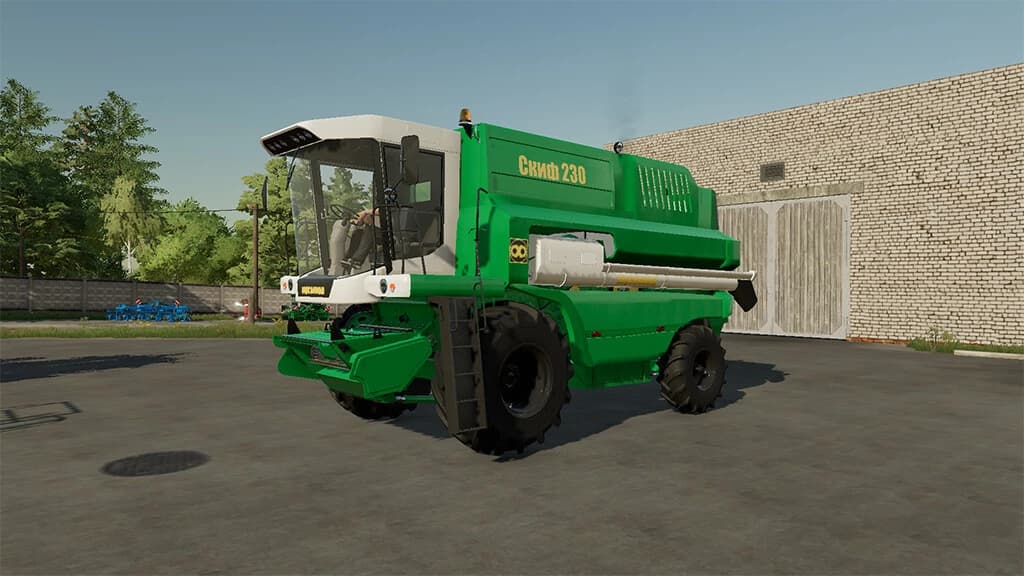 Skif KZS-9-2 2