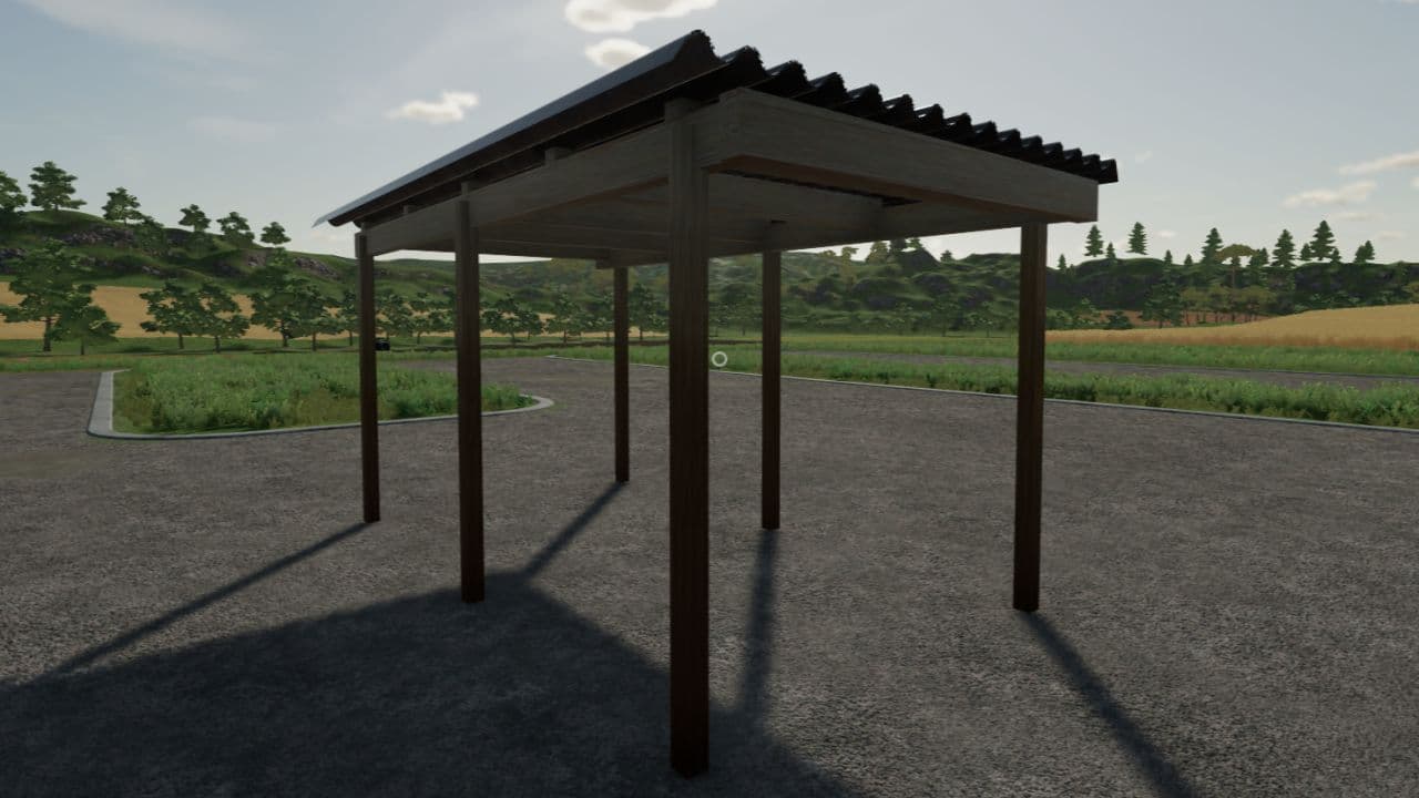 Small Carport 4