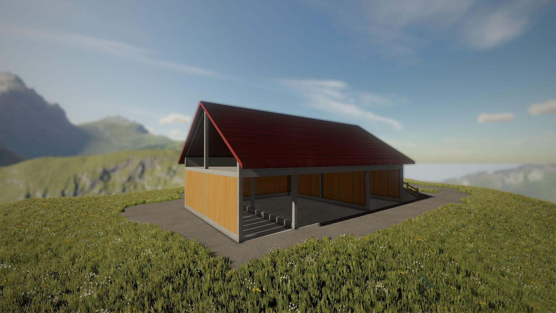 Small shed 4