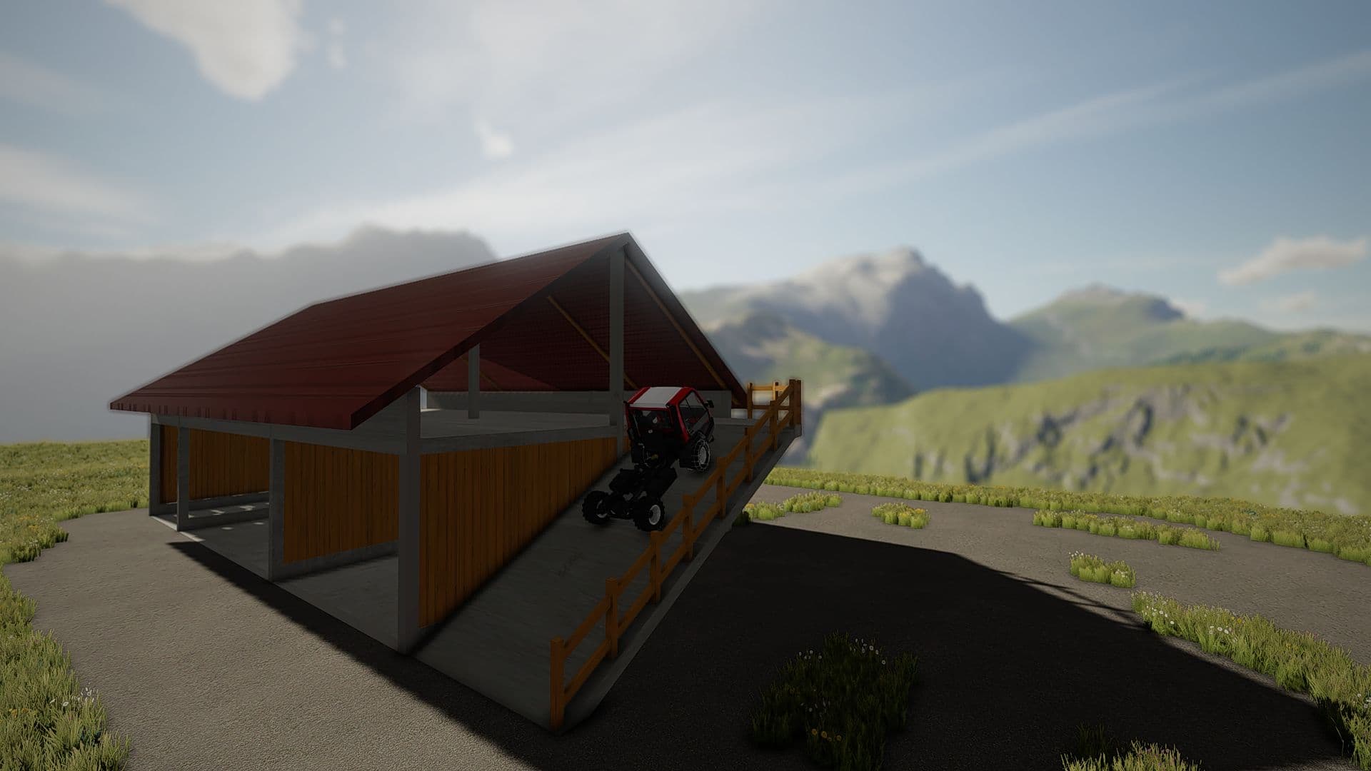 Small shed 3