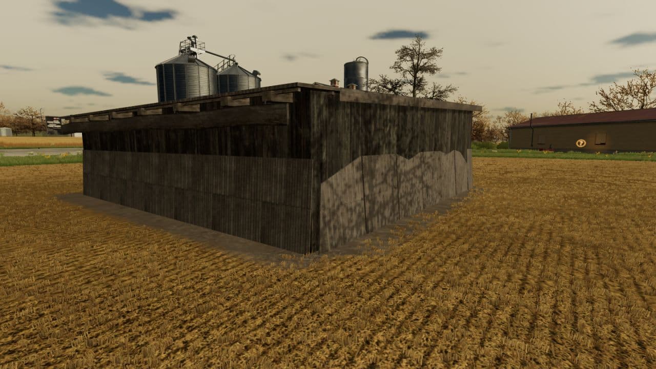 Small shed 4