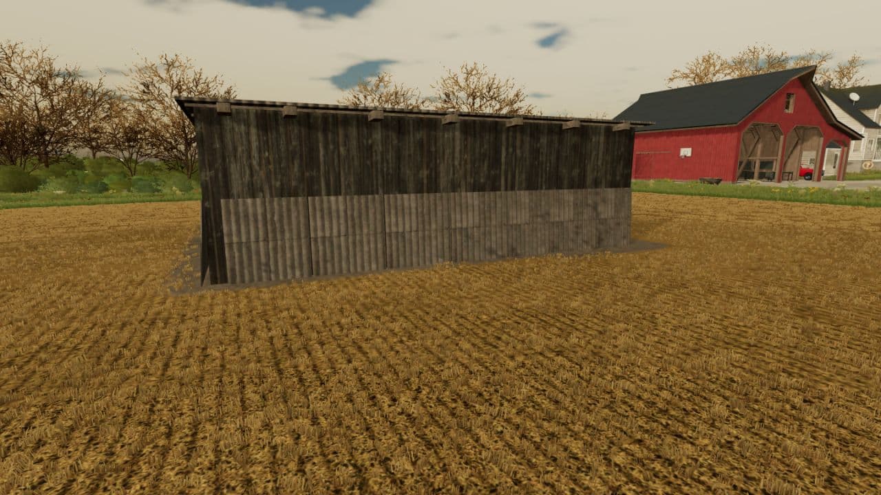 Small shed 3