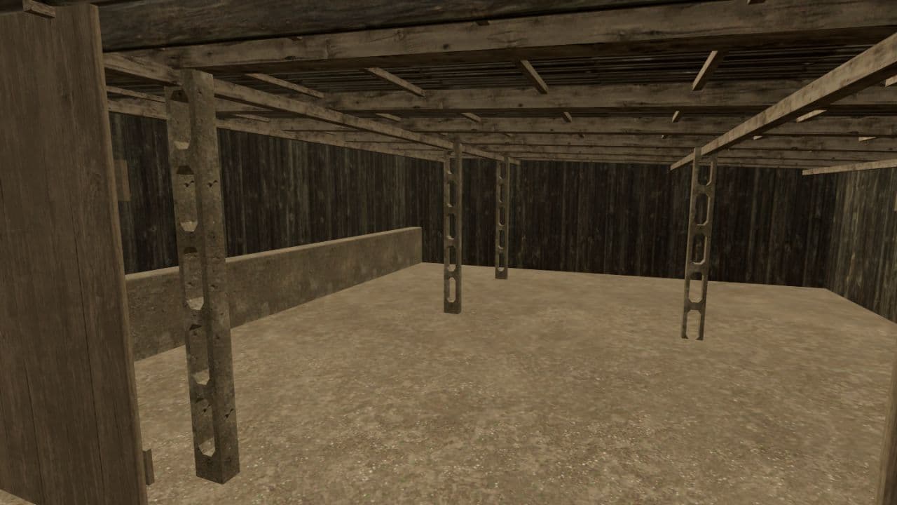 Small shed 2