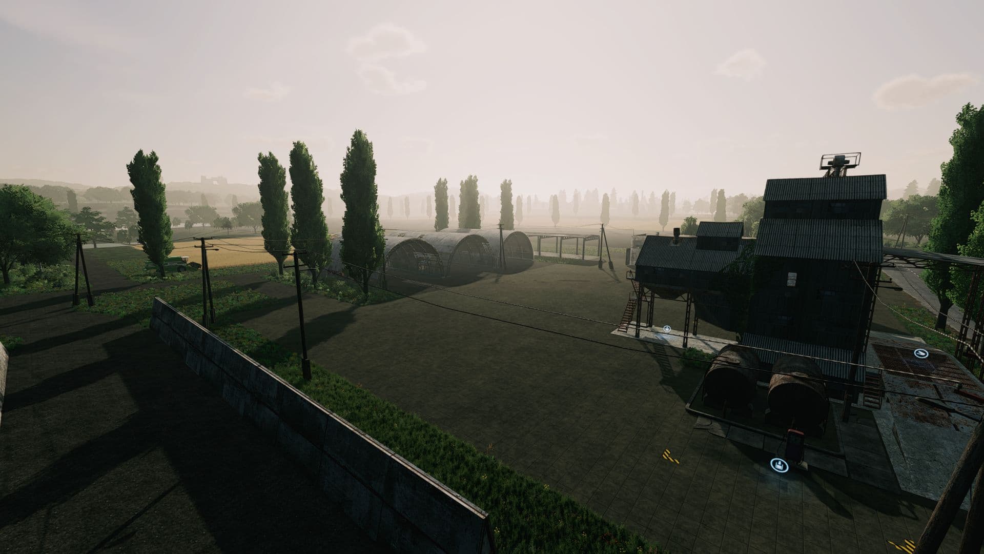 Sosnovka 6