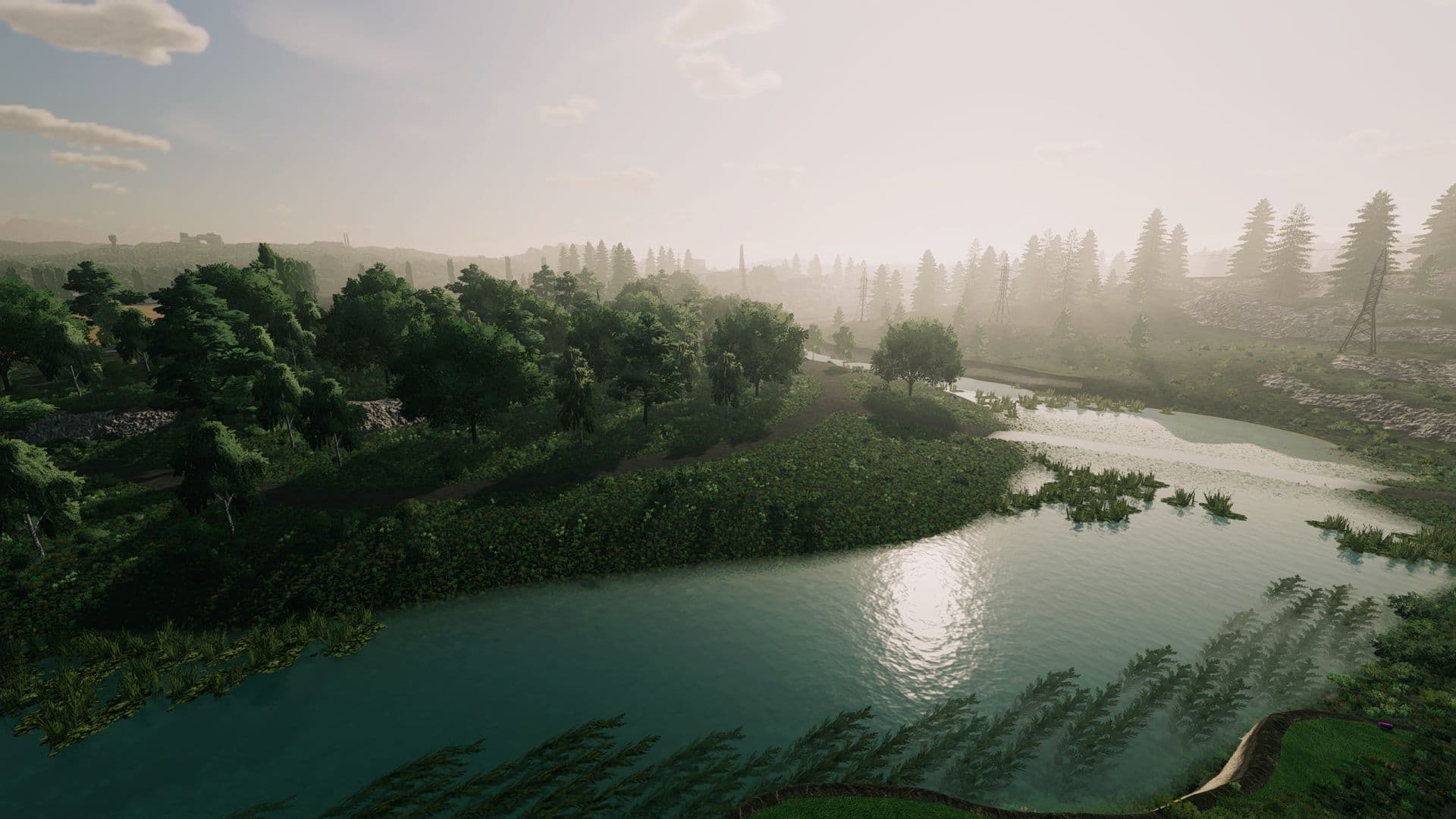 Sosnovka 4
