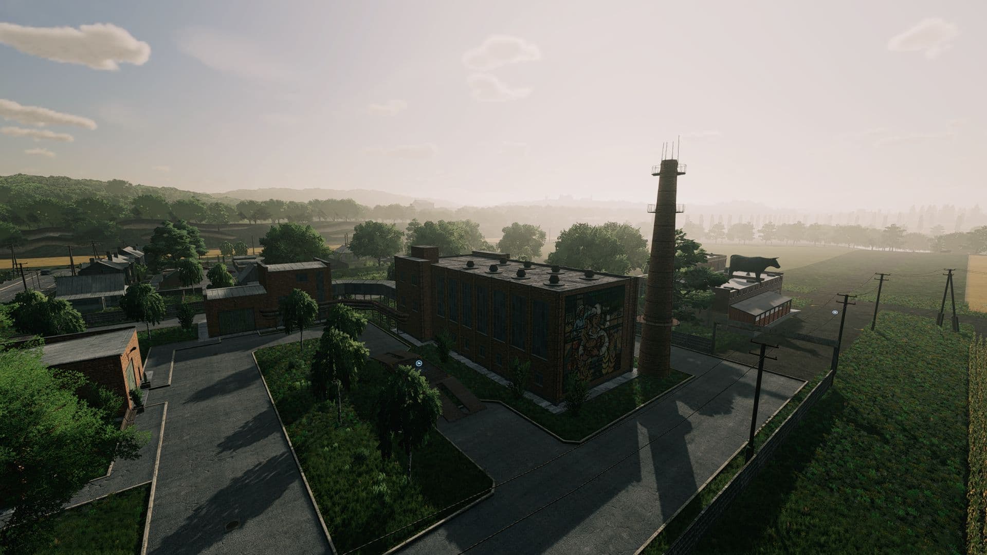 Sosnovka 3