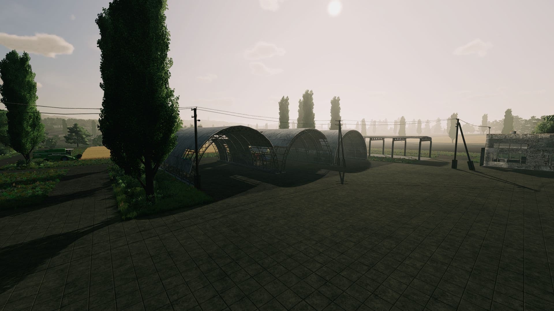 Sosnovka 2
