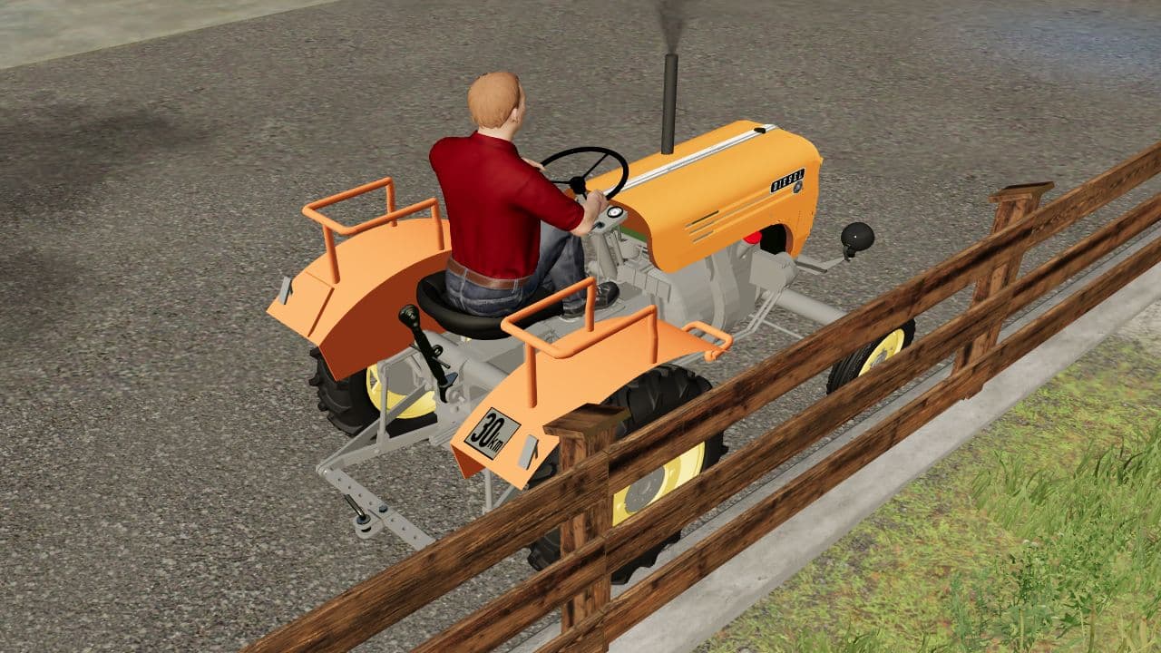Steyr 86 V Beta 2