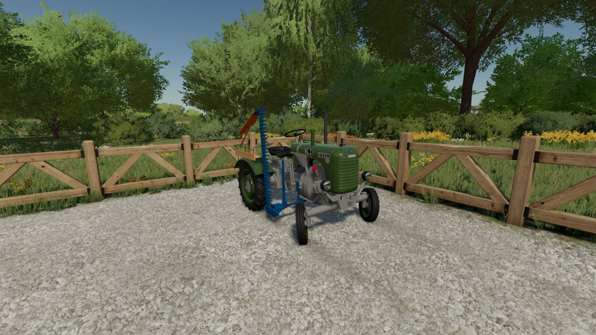 Steyr T80 5