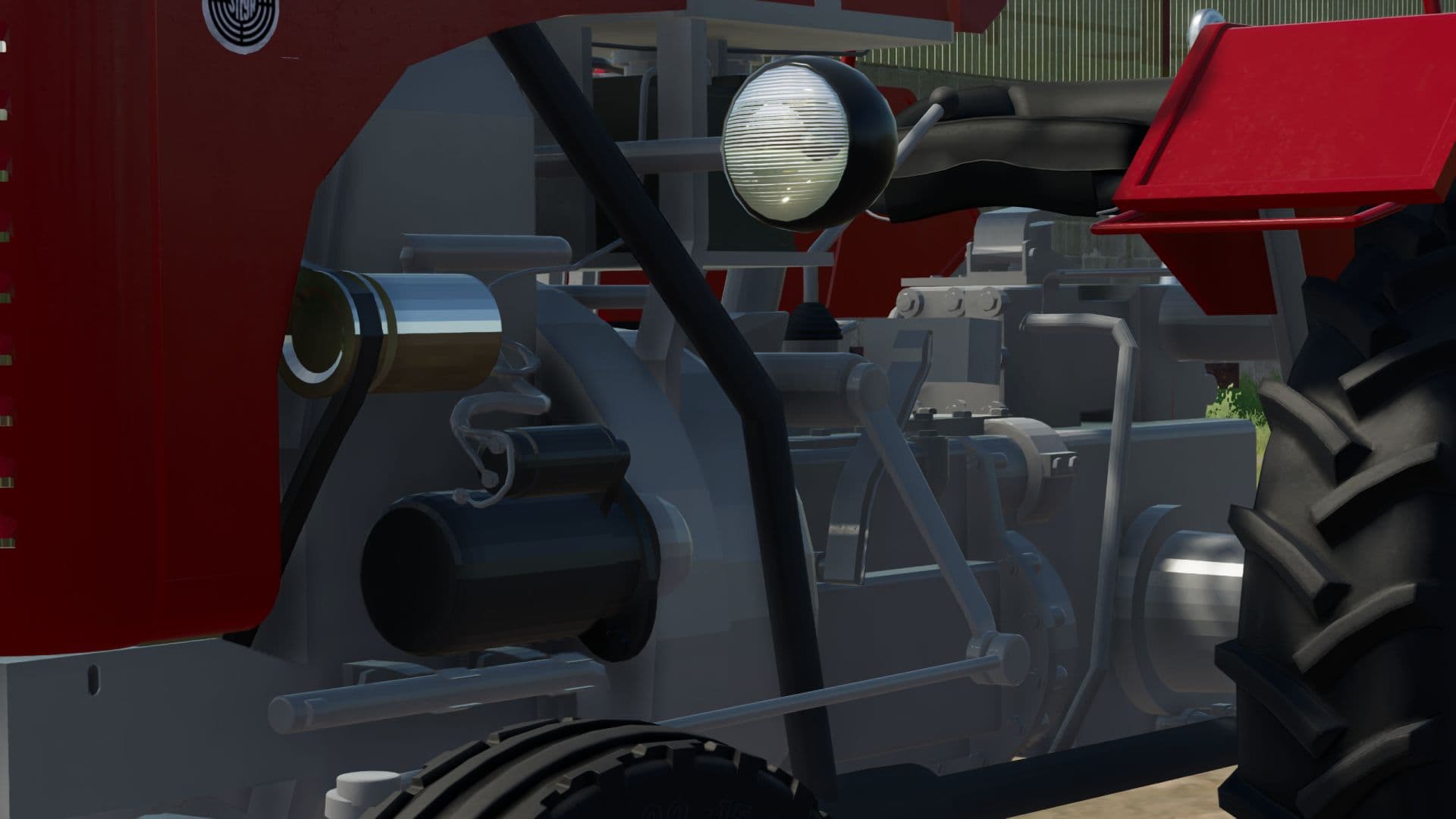 Steyr T84 (18er Steyr) 3