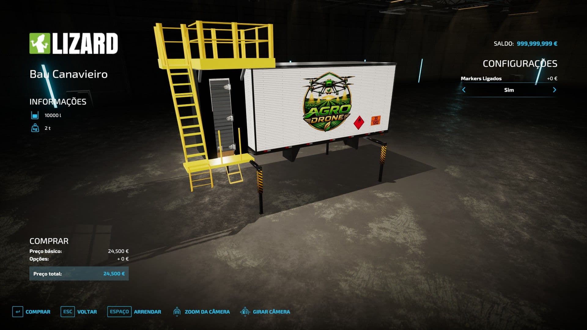 Sugarcane Box 2