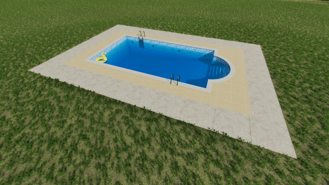Swimming Pool 1 5
