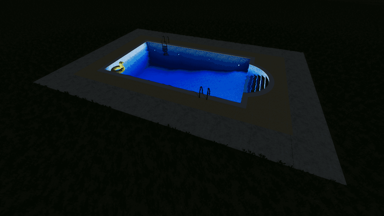 Swimming Pool 1 4