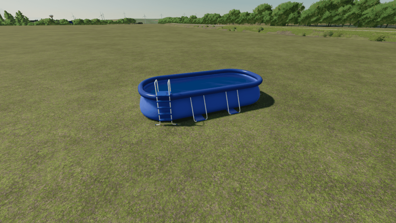 Swimming Pool 2 3