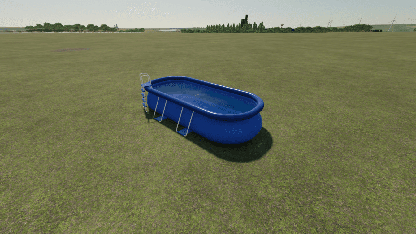 Swimming Pool 2 2