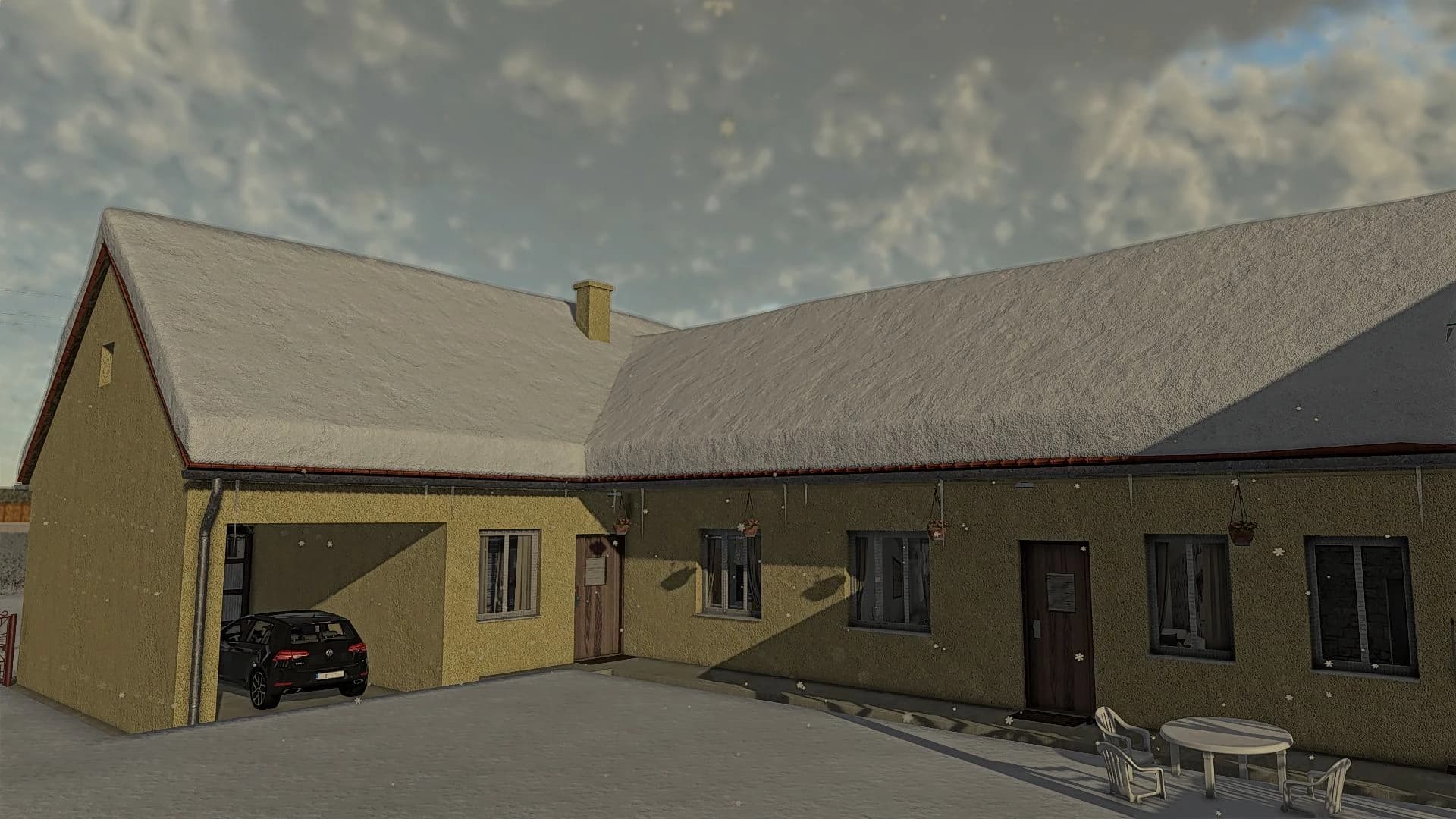 Syrmian House 5