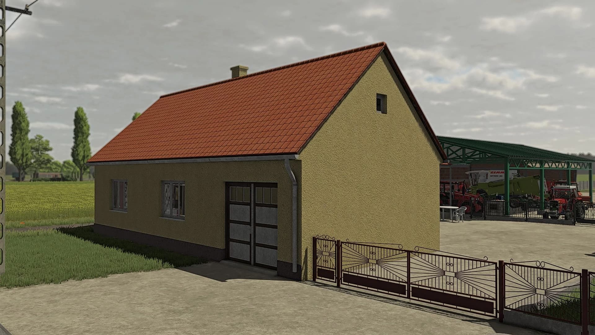 Syrmian House 3