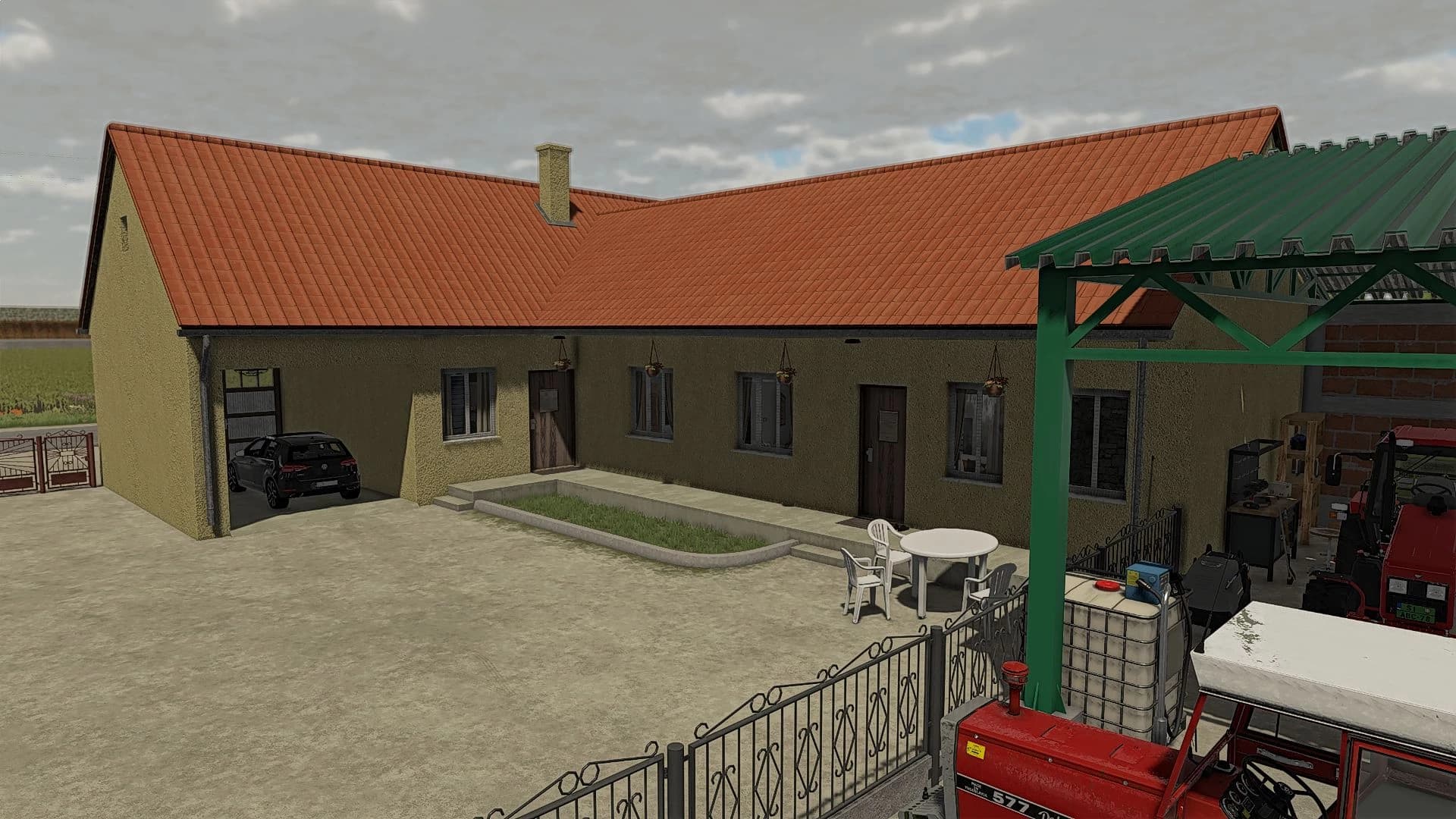 Syrmian House 2