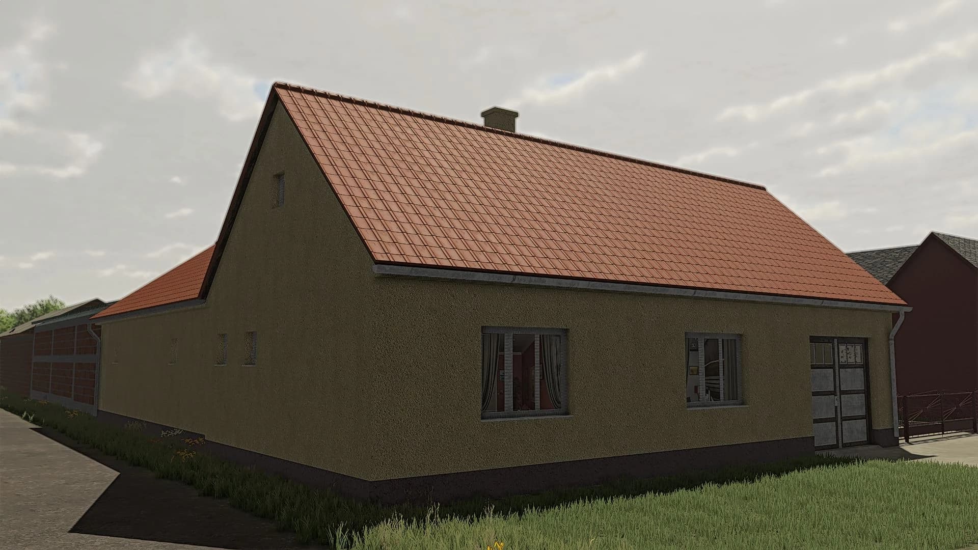 Syrmian House