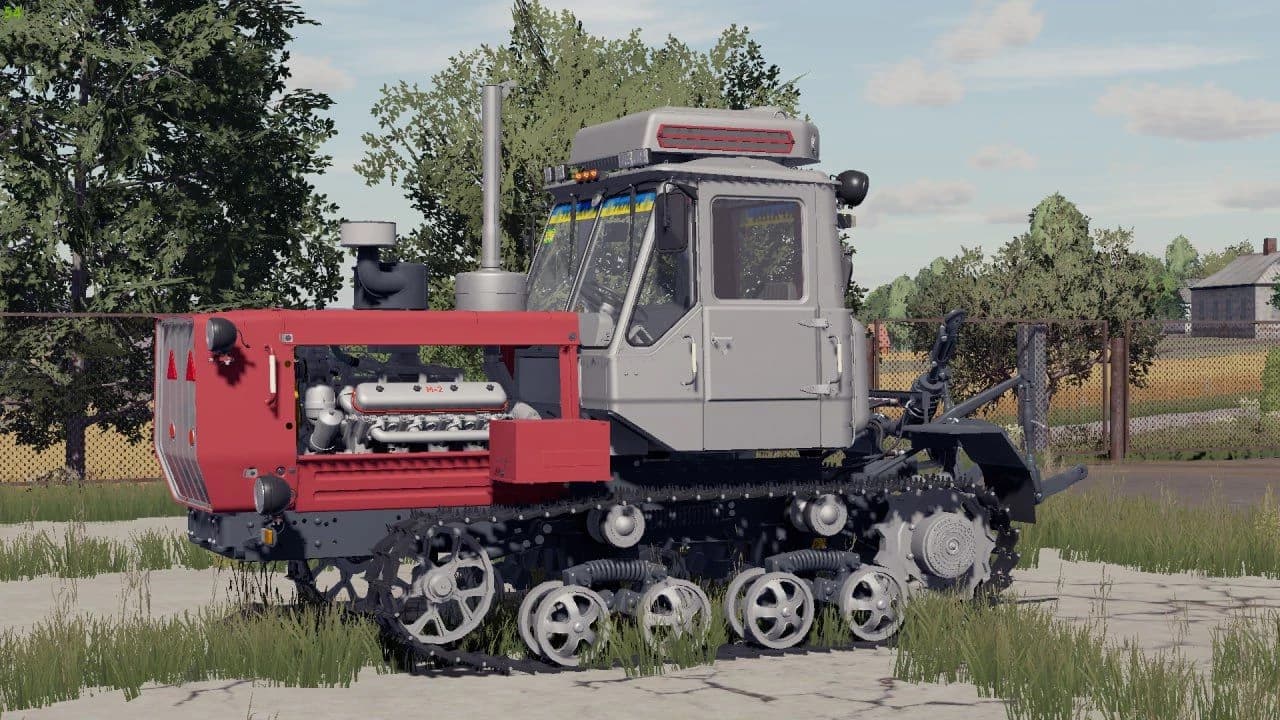 T-150 Gus 5