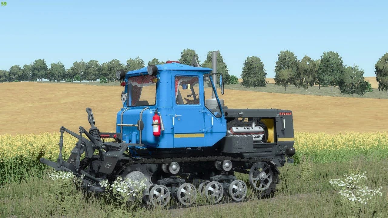 T-150 Gus 3