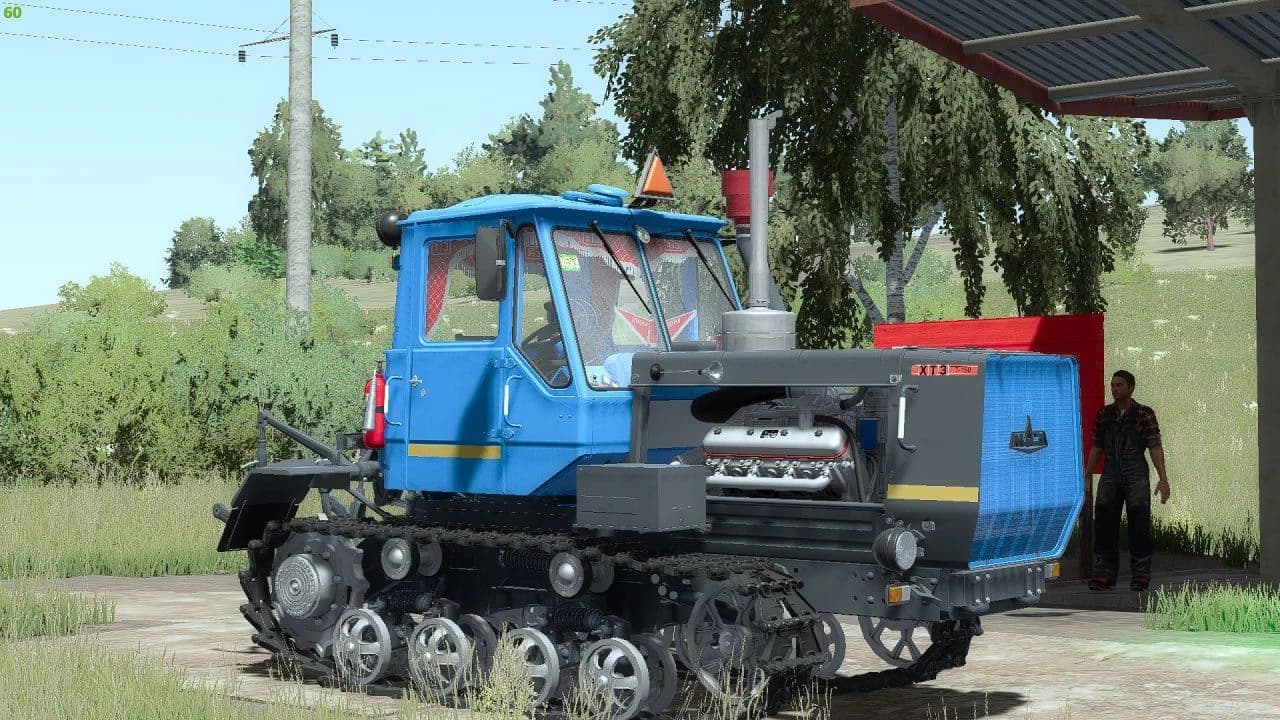 T-150 Gus 2