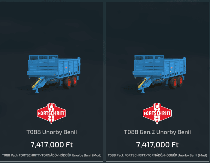 T088 Pack 6