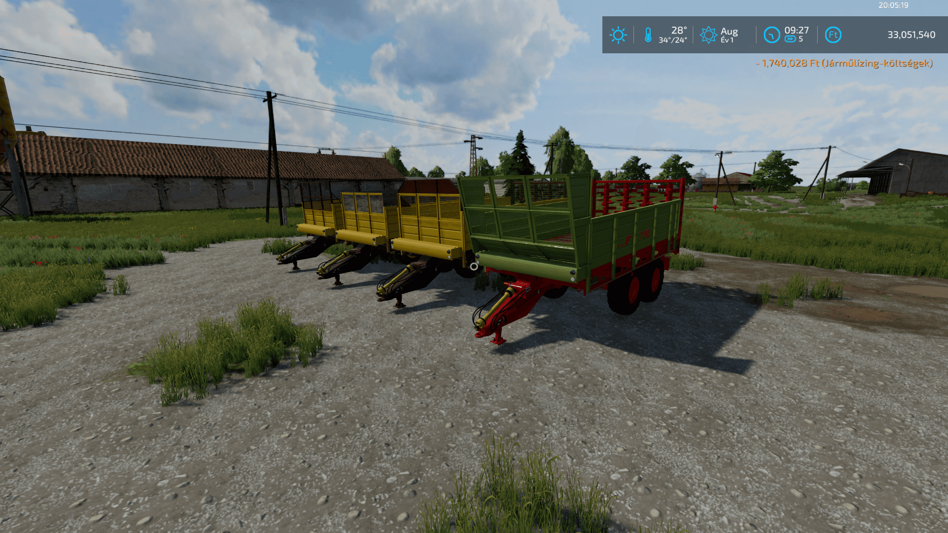 T088 Pack 4