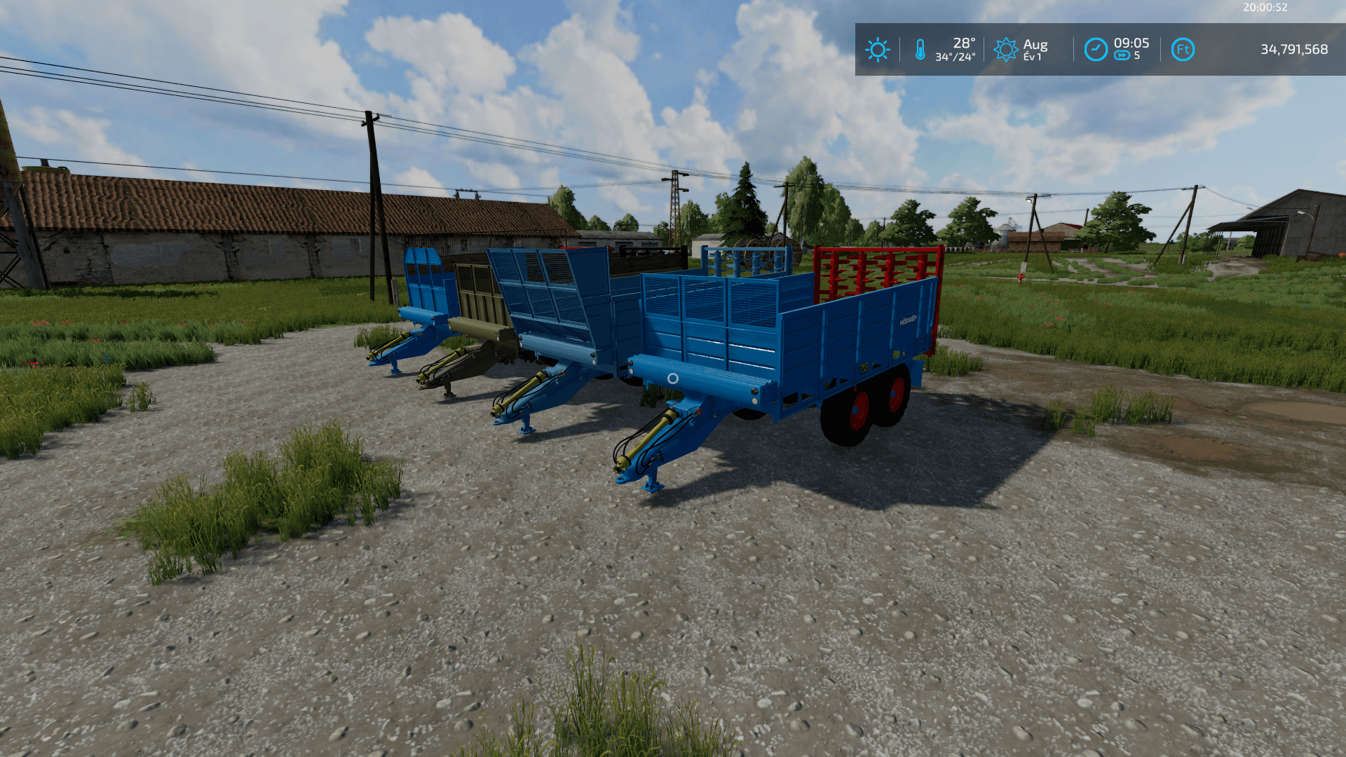 T088 Pack 3