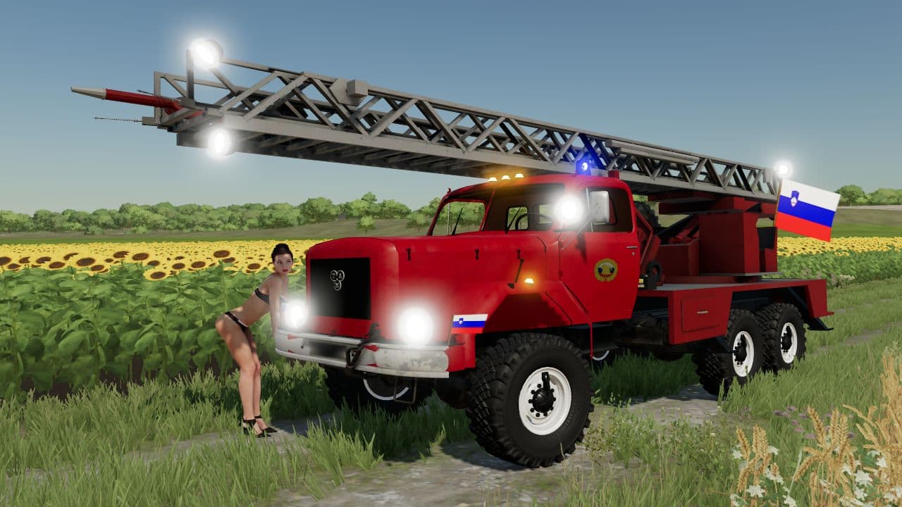 TAM 6500 V Beta 4