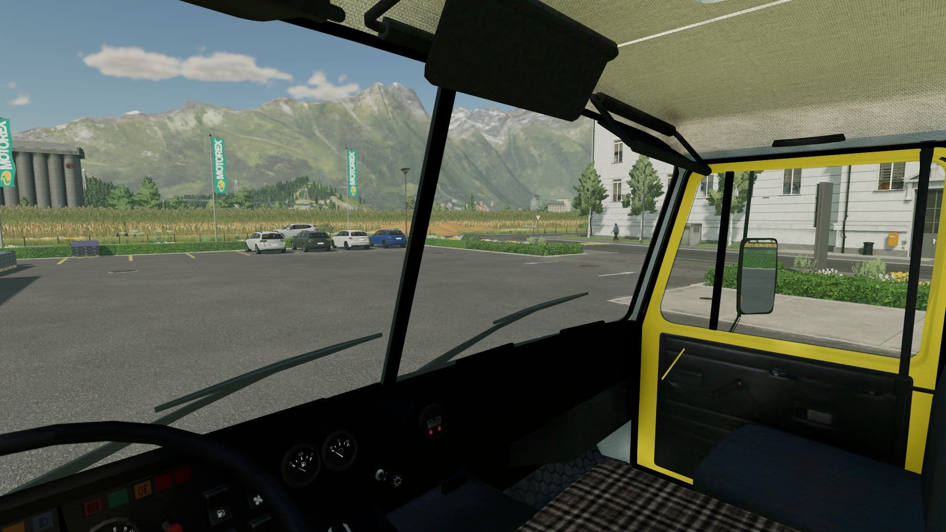 TATRA 815 2