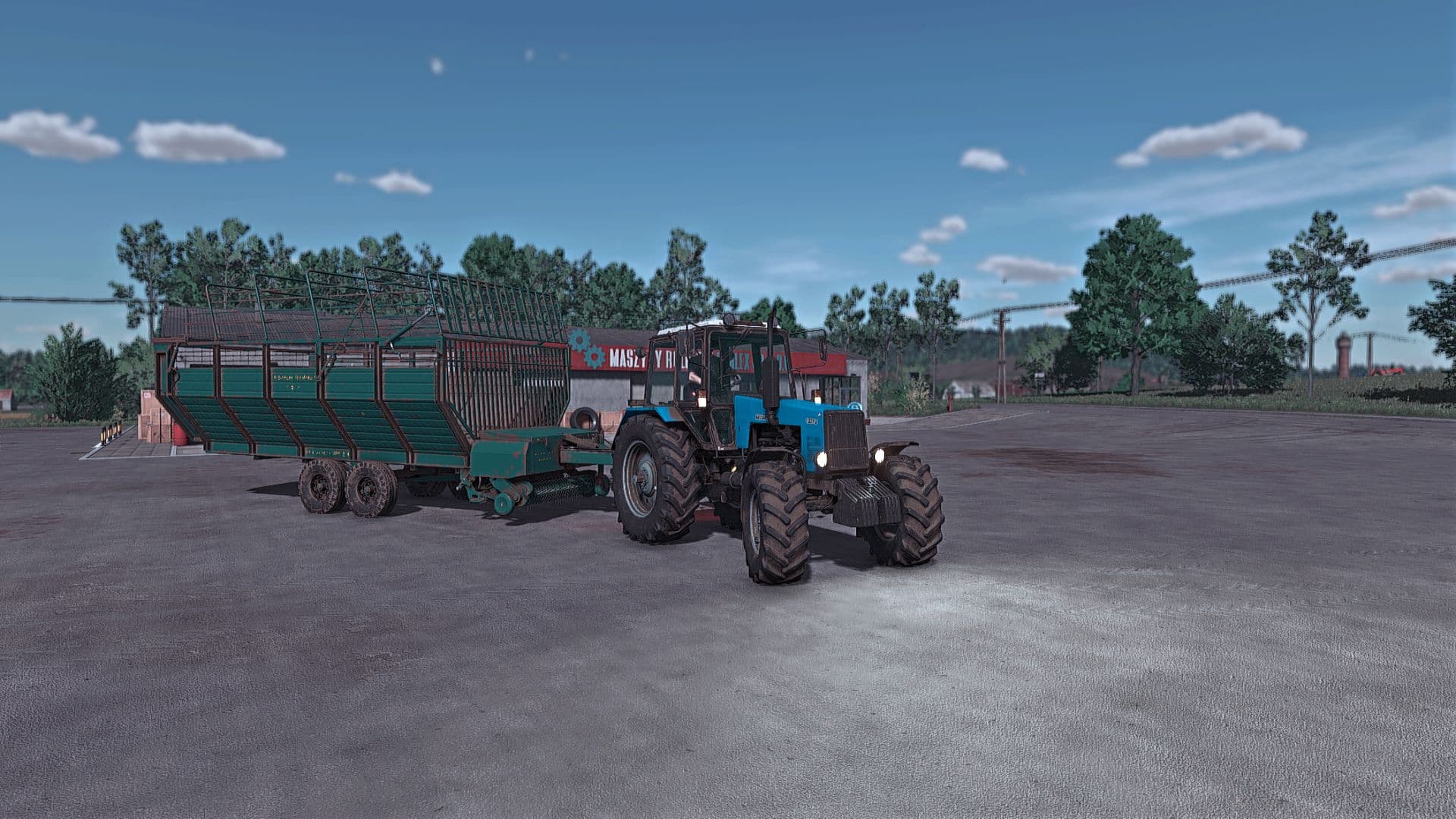 TPF 45 2