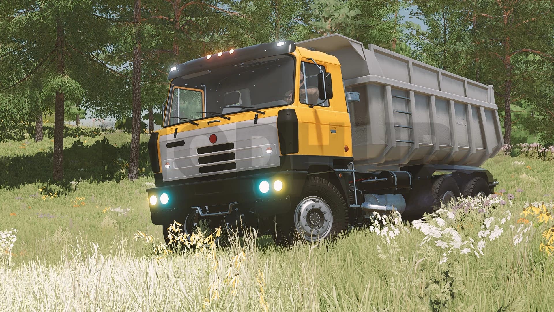 Tatra 815 4