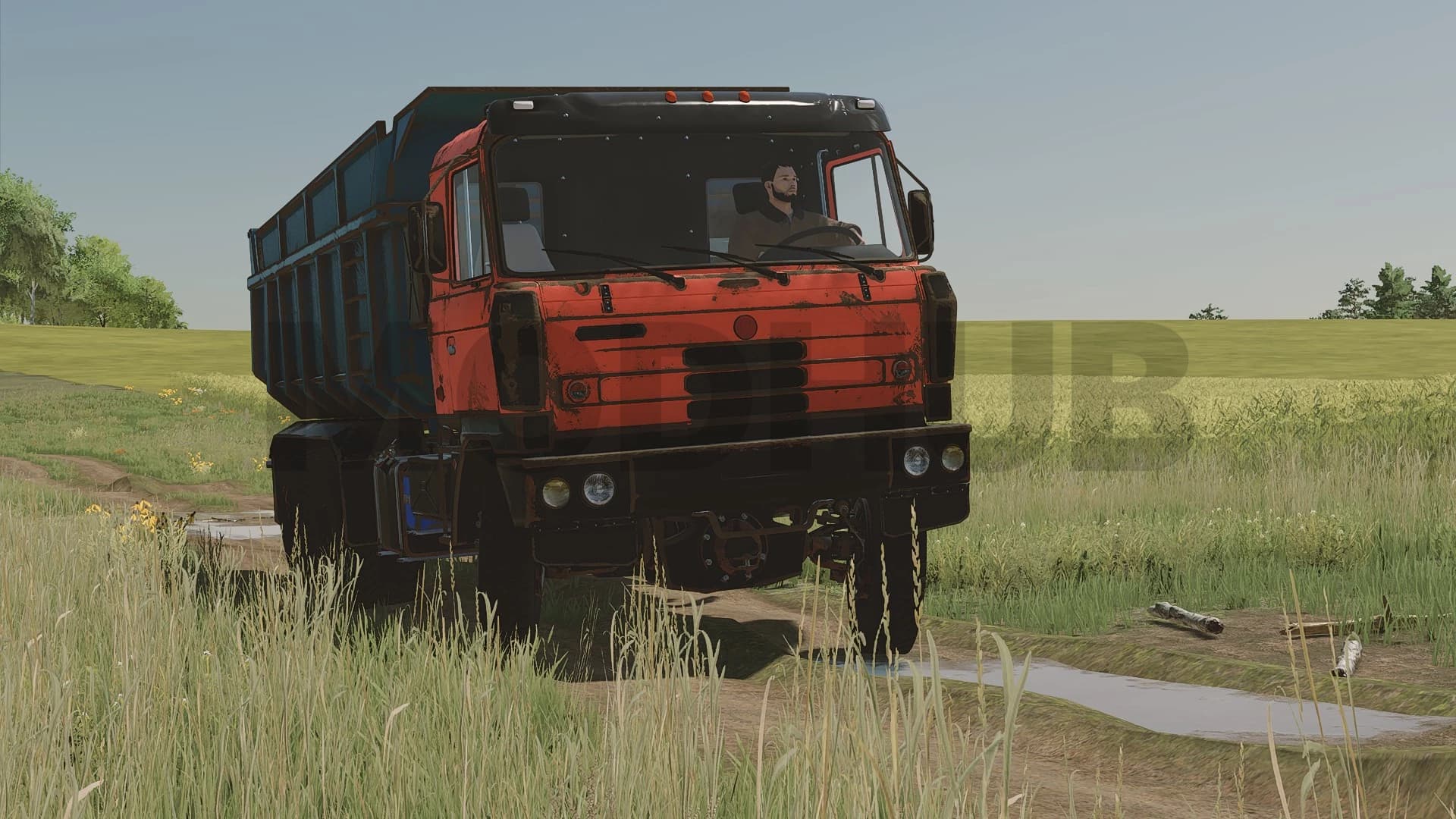 Tatra 815 2