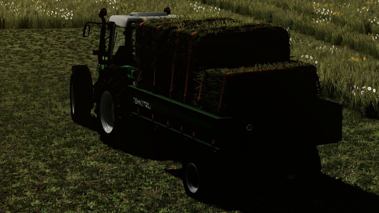 Tehnostroj 4T 2