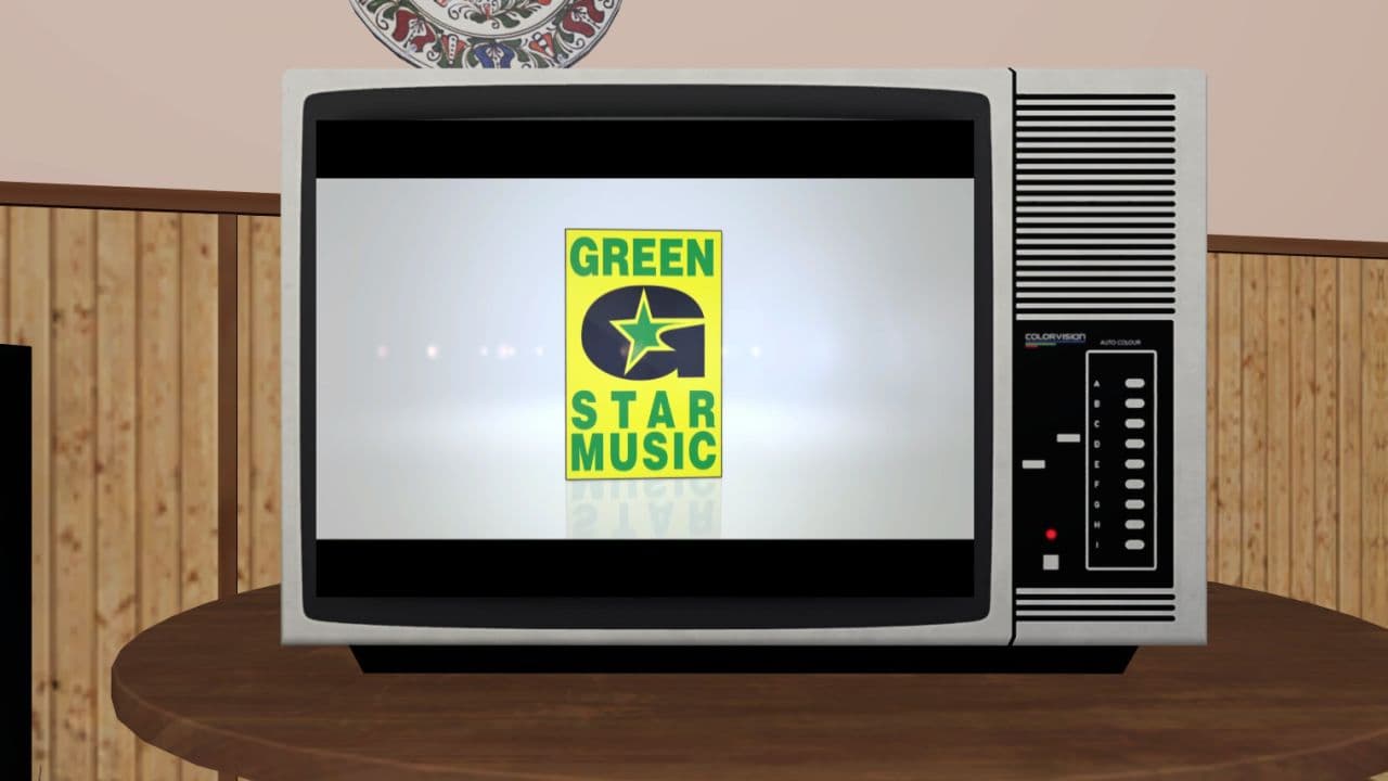 Television 3