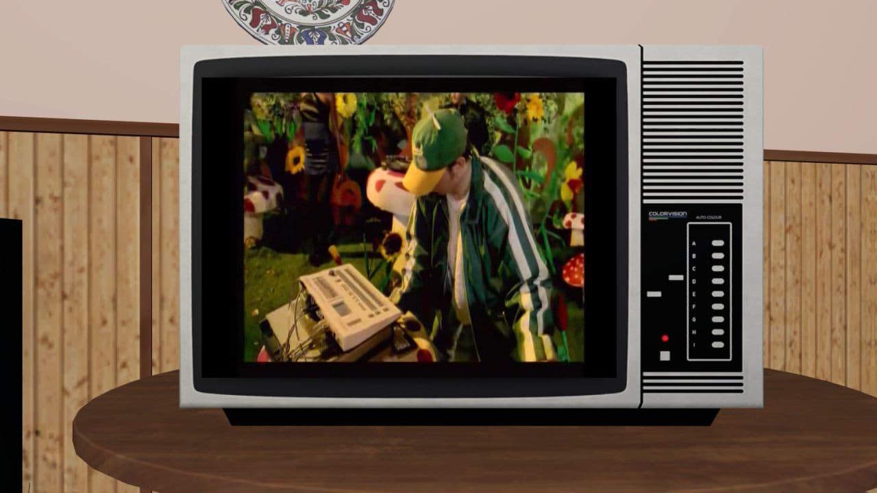 Television