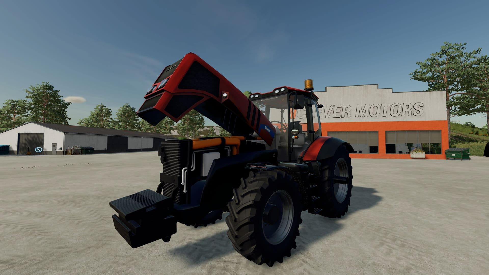 Terrion ATM 7360 5