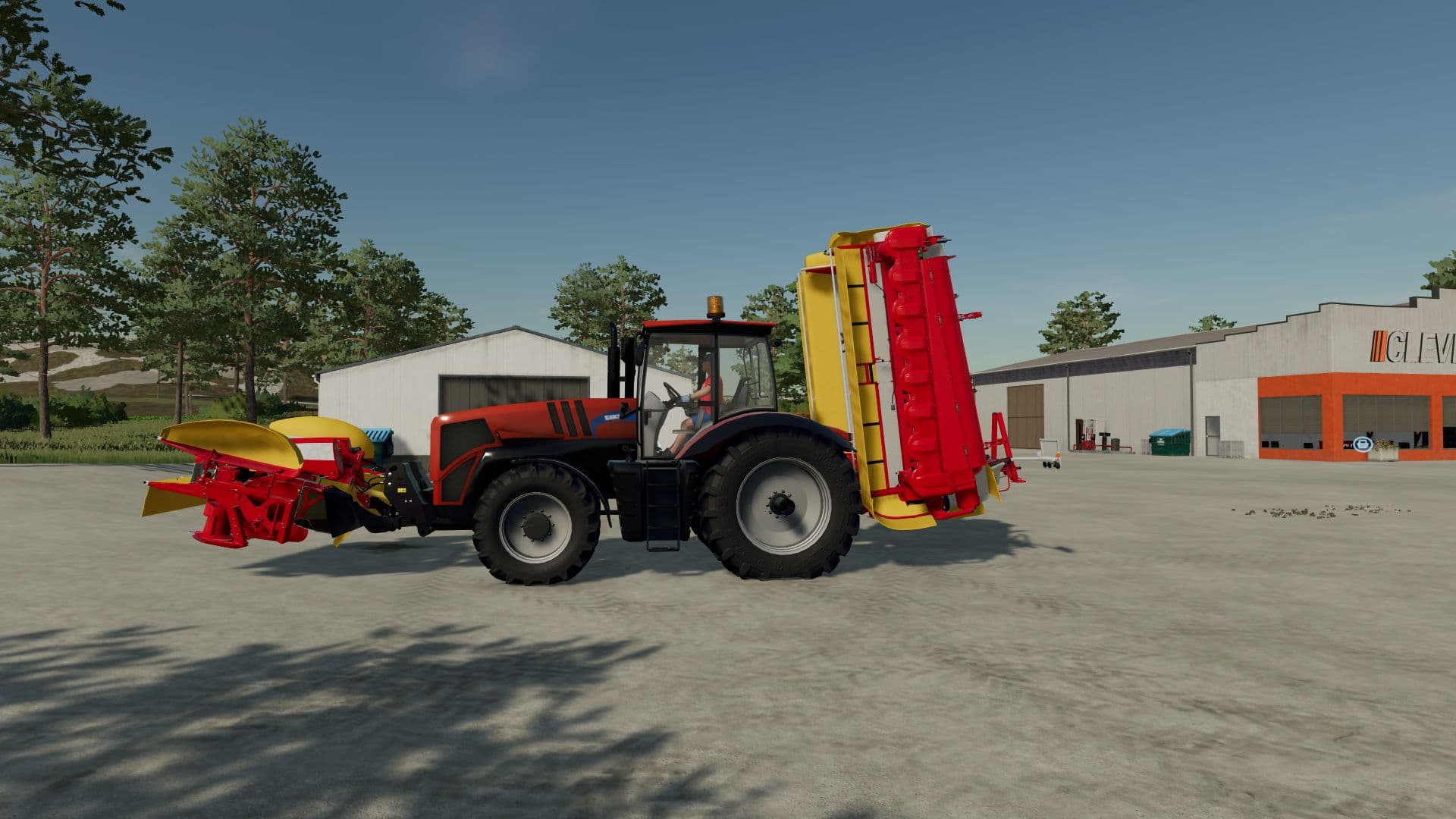 Terrion ATM 7360 3