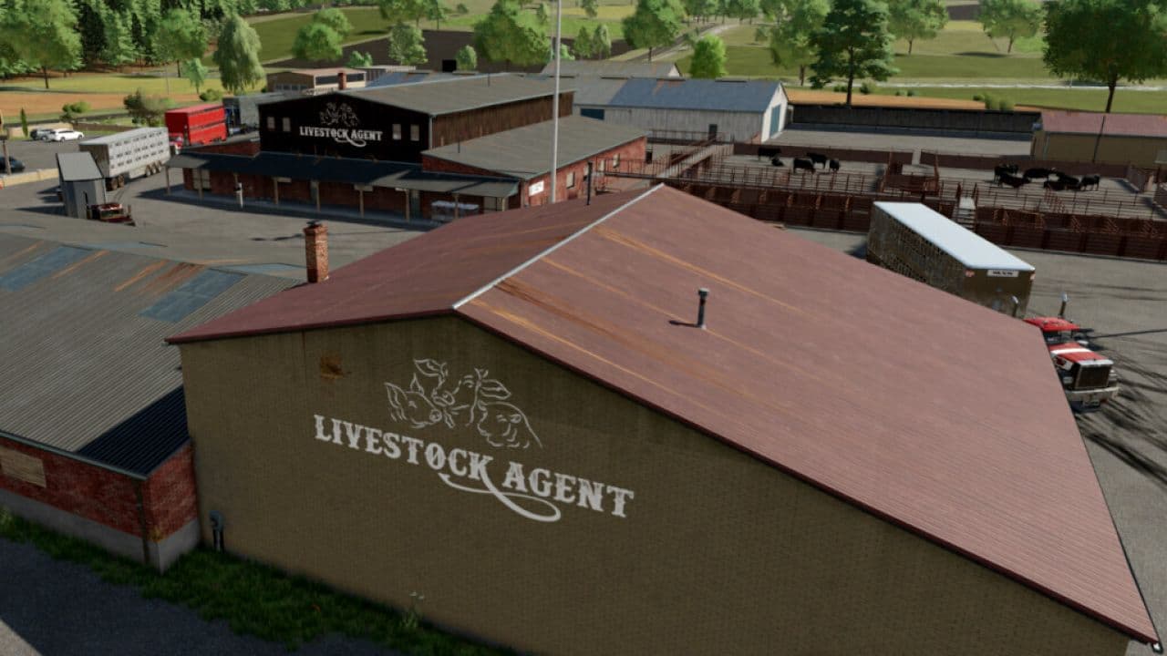 The Ranch, Colorado Crossplay 3