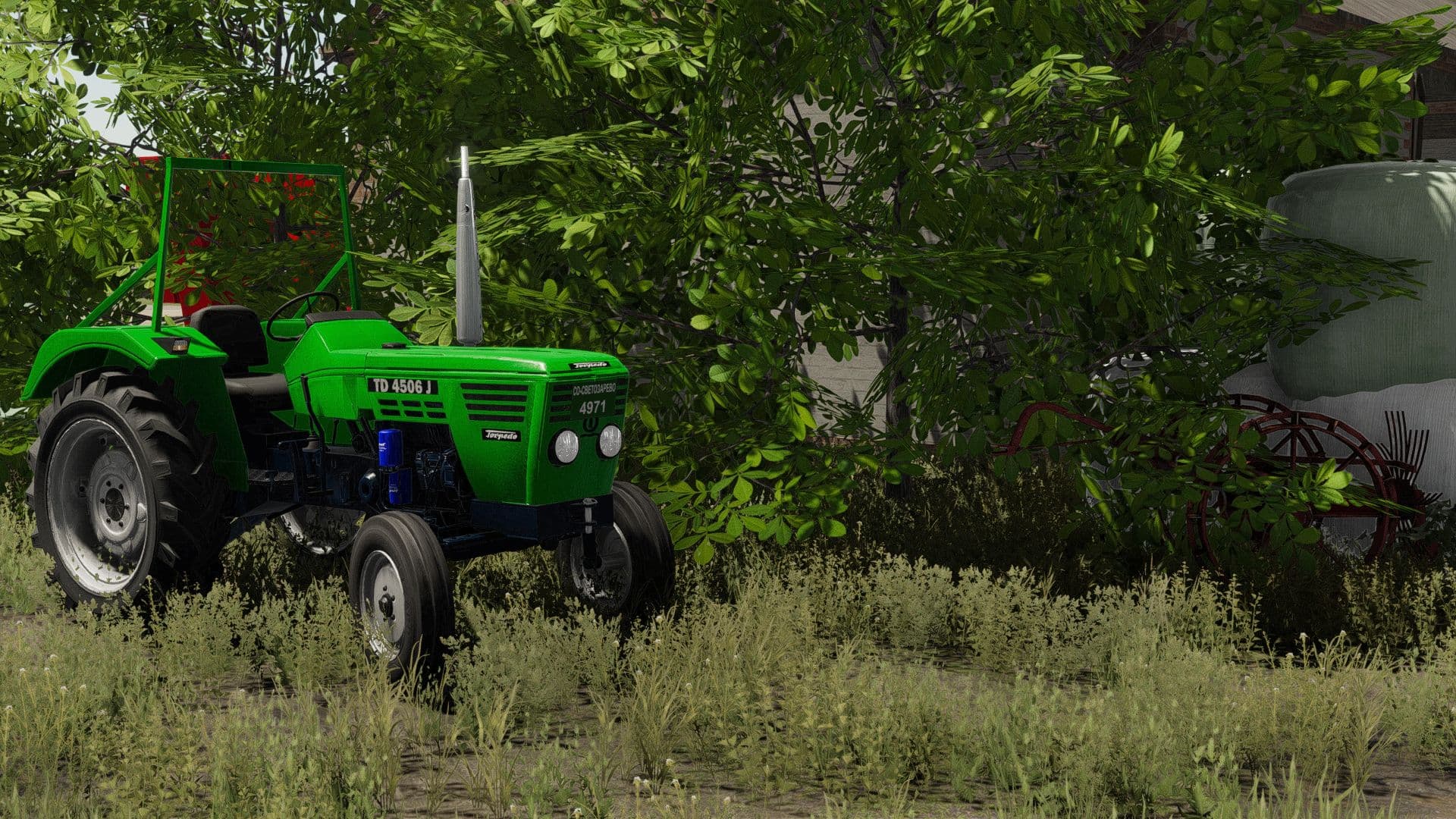 Torpedo 4506 3