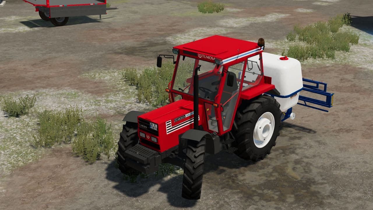 Tümosan 60.80N 3