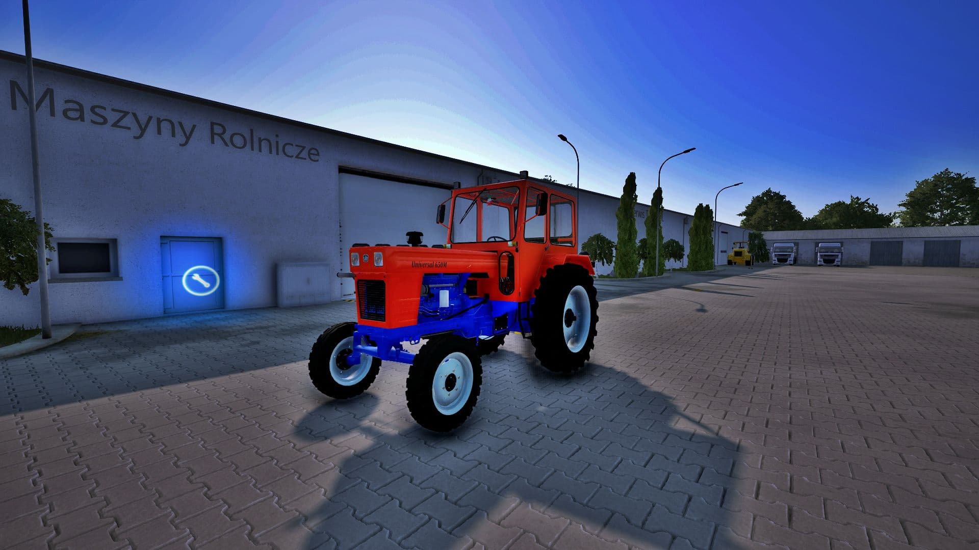 U650 RV 3