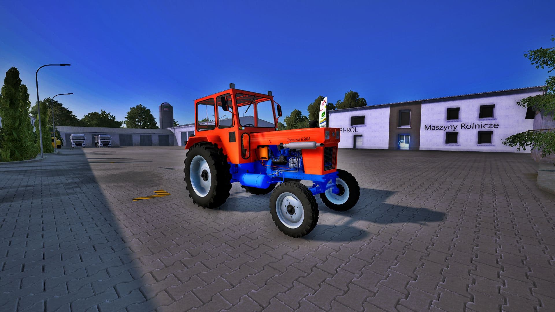 U650 RV 2